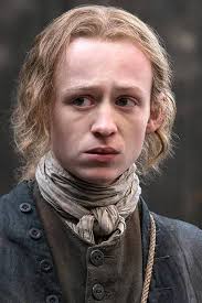 Happy Birthday to John Bell, born