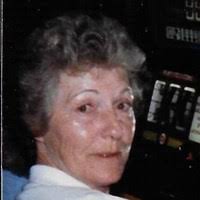 Lizzie Alene Pfaff Obituary