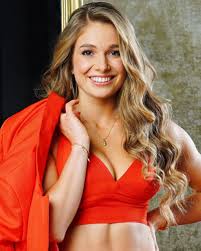 Like in the previous season during the launch show the 14 celebrities found out which professional dancer they will. Lola Weippert