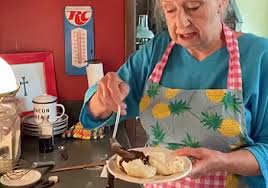 I can't find her social media posts. Cooking With Brenda Gantt With Moments Of Family Fun Faith Too Positive Encouraging K Love