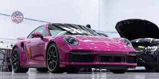 Image result for Ruby Star 2025 Porsche