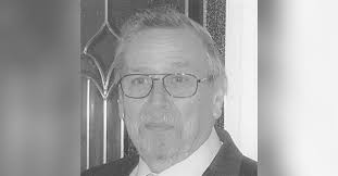 Ronald Thomas Crayton Obituary