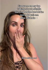 Mikayla Weaver Truck Wreck