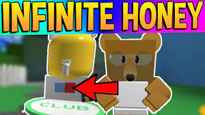 Each bees in bee swarm simulator comes with its own traits and personalities and they'd help you discover hidden treasures hidden around the map. Infinite Honey Beeswarmsimulator