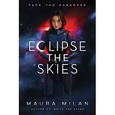 Eclipse The Skies Walmart Com In 2020 Ya Books Ebook Book Release