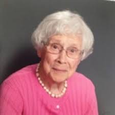 Clarice Evelyn Amundson Obituary February 23, 2019