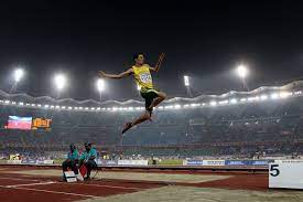 But the us olympic trials will play a big role in deciding the team. Lapierrelongjump Olympic Athletes Long Jump High Jump