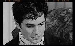 𝐒𝐈𝐍𝐍𝐄𝐑 𝐒𝐀𝐈𝐍𝐓 → Will Herondale¹