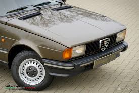 Image result for Luci Di Bosco 2005 Alfa-Romeo