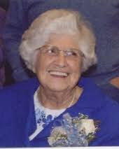 Obituary information for Rosella I. Sheanshang