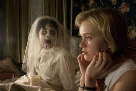 The Scariest Horror Movies On Amazon Right Now Horror Movies Scariest Spooky Movies Scary Movies To Watch