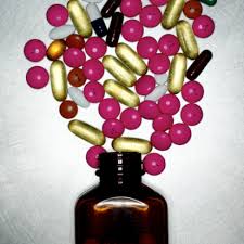How To Nurse Your Battered Body Back To Health Vitamins And Supplements For Recovering Alcoholics The Fix