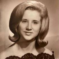 Patricia Lyn James Obituary