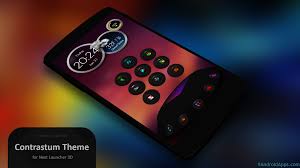 Glass icon pack nova theme v1.2.7 apk » new theme sense glass flat hd android concept glass icon pack nova theme works with: 3d Nova Launcher Themes 1600x900 Wallpaper Teahub Io