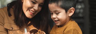 A Christian Mother's Guide to Spiritual Leadership in the Family