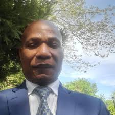 Eglise de Dieu de Poste-Marchand