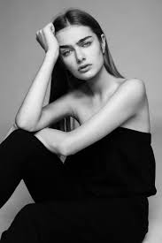 Pin On Models From Instagram