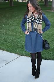 Denim Shirt Dress Shopbop Sale Denim Dress Outfit Denim Dress Outfit Fall Denim Shirt Dress Outfit
