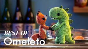 Best Of Omeleto 2019 Best Short Films Youtube In 2020 Children S Films Best Short Films Short Film