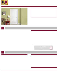 Https Www Manualshelf Com Manual Reliabilt Jw136500647 Installation Guide English Html