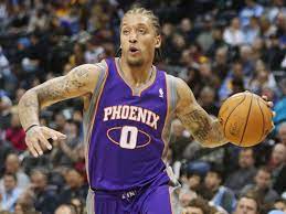 Suns Release Michael Beasley After Marijuana Arrest Heat Sign Him Sbnation Com