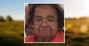 Mary T. Wilson Obituary October 2, 2021