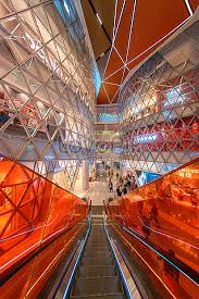 Construction was stalled in august 2017 at the 96th floor due to airspace regulations. Wuhan Greenland Fun City Internet Red Shopping Center Elevator Photo Image Picture Free Download 501550390 Lovepik Com