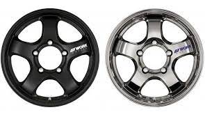 ワーク crag s1j 2021 ジムニー アルミホイール ジムニー ja11