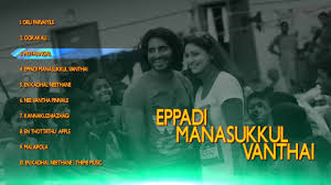 Eppadi Manasukkul Vanthai Tamil Music Box Youtube