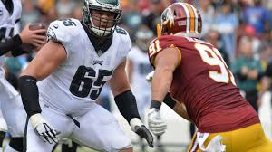 Stay up to date with nfl player news, rumors, updates, analysis, social feeds, and more at fox sports. Lane Johnson Prepares For Ryan Kerrigan Challenge