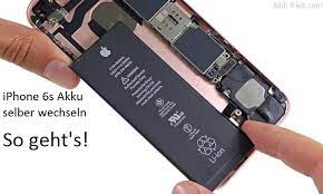 We did not find results for: Apple Iphone 6s Akku Wechseln So Konnt Ihr Den Iphone Akku Tauschen