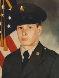 Mark "Eddie" Edward Warner Obituary January 28, 2024