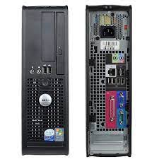 Windows 10 Tp On Dell Optiplex 745 – Mike's Blog