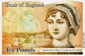 Vicar's daughter, businesswoman or shopaholic: pick your Jane Austen