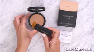 Review | bare minerals bare pro powder foundation. Barepro Longwear Powder Foundation Bareminerals Sephora