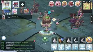 You have to give 5 fly wing, . How To Get Archangel Wing Quest Dark Dancing Mask Glast Heim Hall In Ragnarok M Eternal Love Gamingph Com