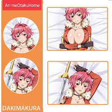 Anime Kuroinu Maia Sexy Lovely Girl Throw Pillow Cover Hugging Body  Pillowcase Otaku Bedding Decoration Dakimakura Pillow Case|Pillow Case| -  AliExpress