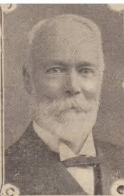Joseph Brittain Pash: founder of the Essex Industrial School