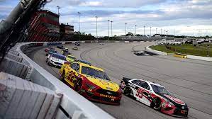 For nascar fans, that could mean more races on the network instead of fs1. Nascar Returns To Big Ratings On Fox Hollywood Reporter