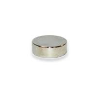 Neodymium Disc - 15mm x 5mm