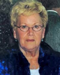 Florella Randall Obituary December 1, 2023