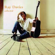 Born 21 june 1944) is an english singer, songwriter and musician. Thanksgiving Day Collected Edit Song By Ray Davies Spotify