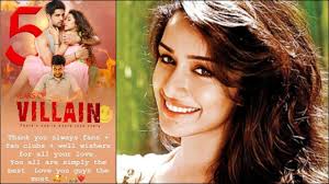 5 Years Of Ek Villain Shraddha Kapoor Thanks Fans For Showering Their Love Download ek villain songs online for free on wynk music. 5 years of ek villain shraddha