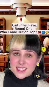 Caitlin Faye Yyc