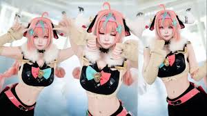 💗旅行者快起床💘陪牛牛过七夕💗 - BiliBili