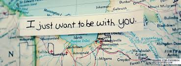 I Just Want To Be With You Facebook Covers Facebook Profile Covers Long Distance Love Distance Love Long Distance Relationship