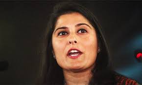 If people don't go to jail for honour killing, how will they know it's a  crime?'