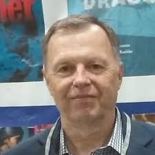 Rich Wallace (@RWallaceBooks)