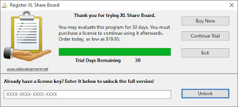 It's configured to be secure and it can make unlocking your device a whole lot easier! Introduction Entering Your License Key