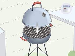 Simple Ways To Put Charcoal Out 10 Steps With Pictures